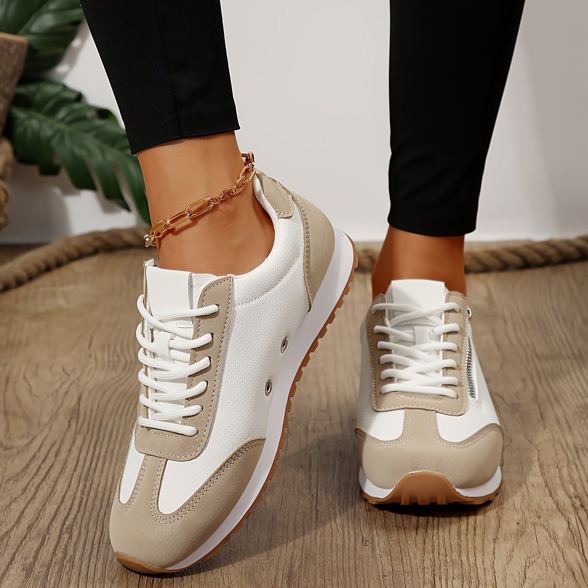 Beige / 12