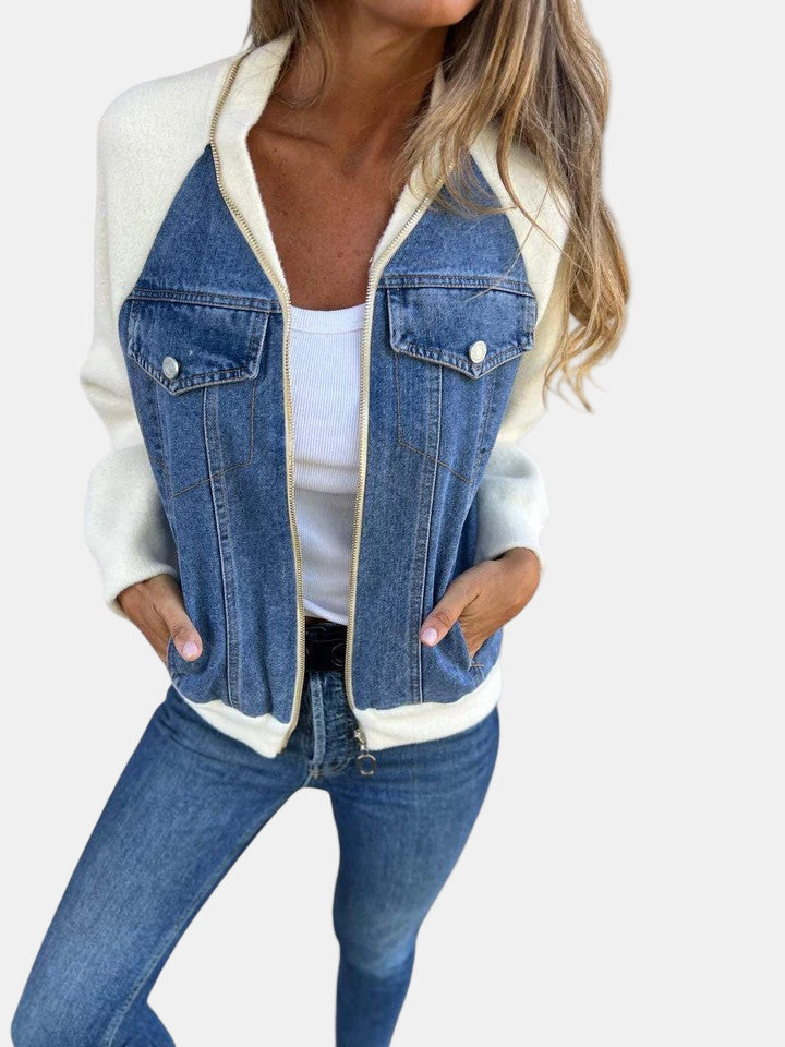 Alex | Chic Modern Jacket