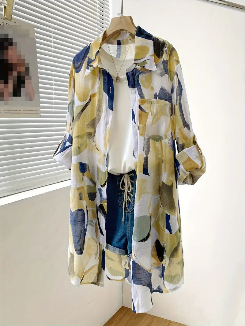 Yellow / 2XL
