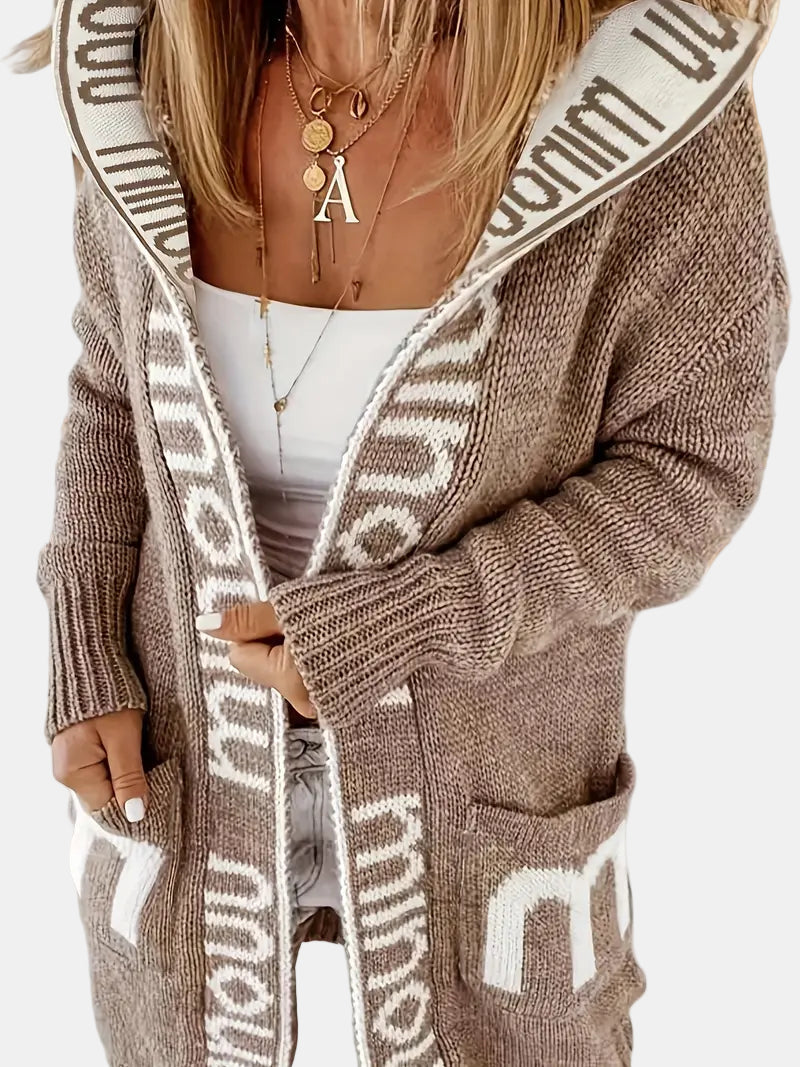 Light Brown / XL