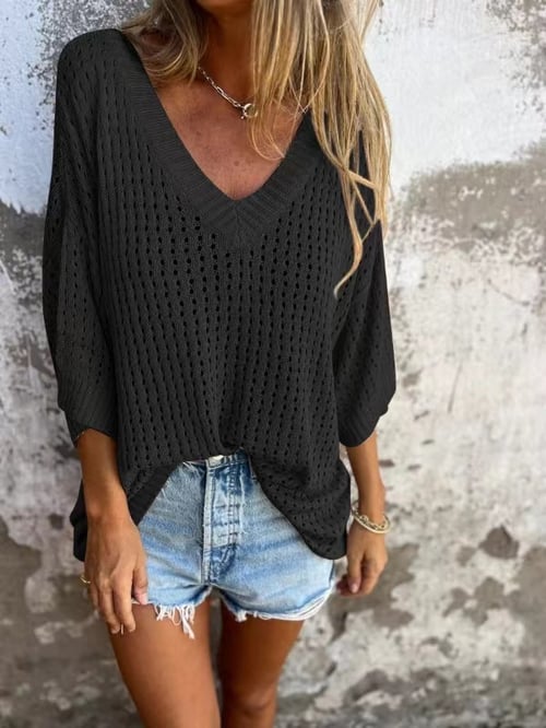 Black / 5XL