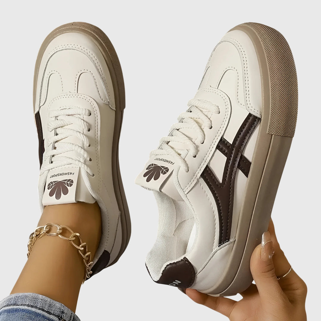 Brooklyn | Stylish Casual Orthopedic Sneakers