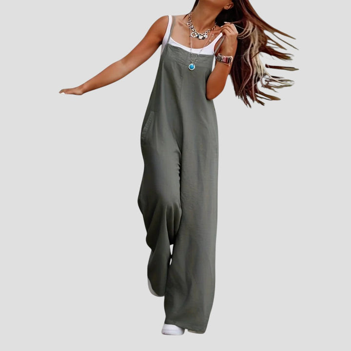 GLYDEL | CHIC SUMMER JUMPSUIT