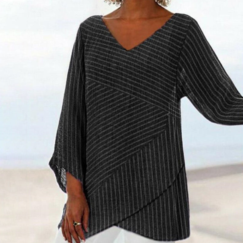 Black (Almost sold out) / 5XL