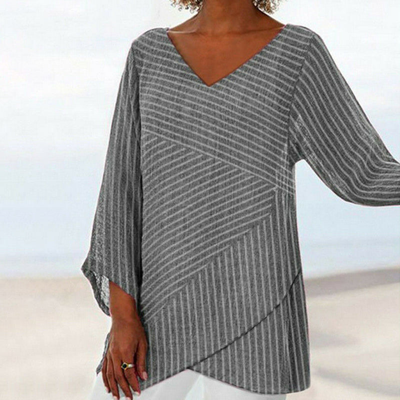 Gray (Almost sold out) / 5XL