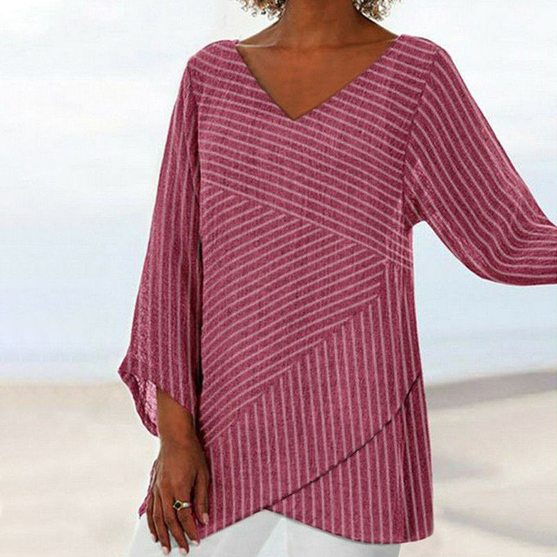 Red (Almost sold out) / 5XL