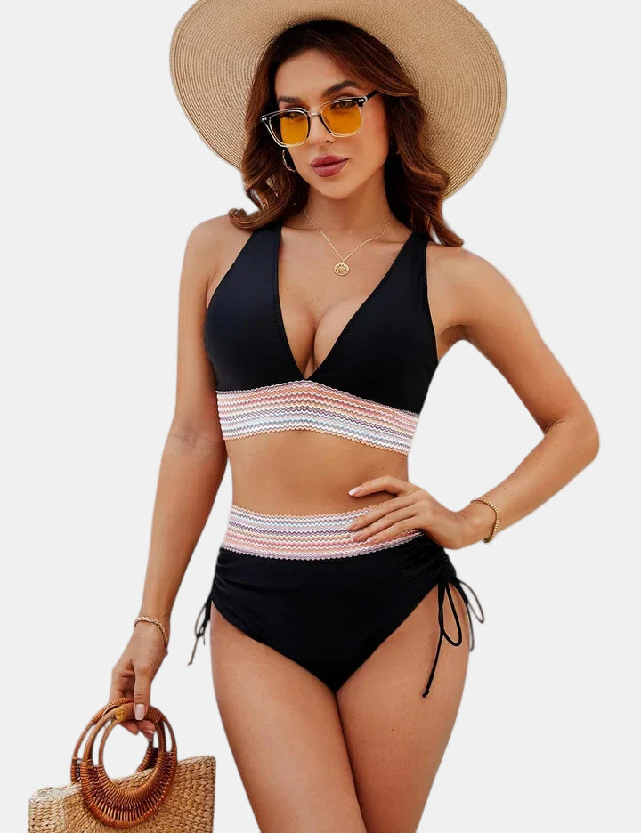 Roxanne | Elegant Bikini Set