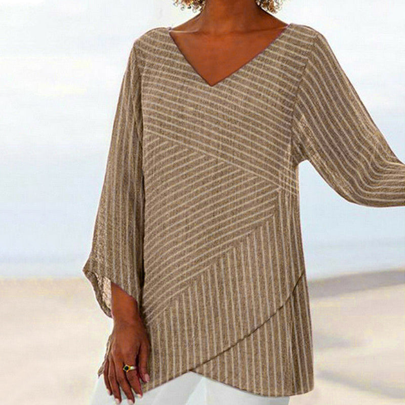 Khaki / 5XL