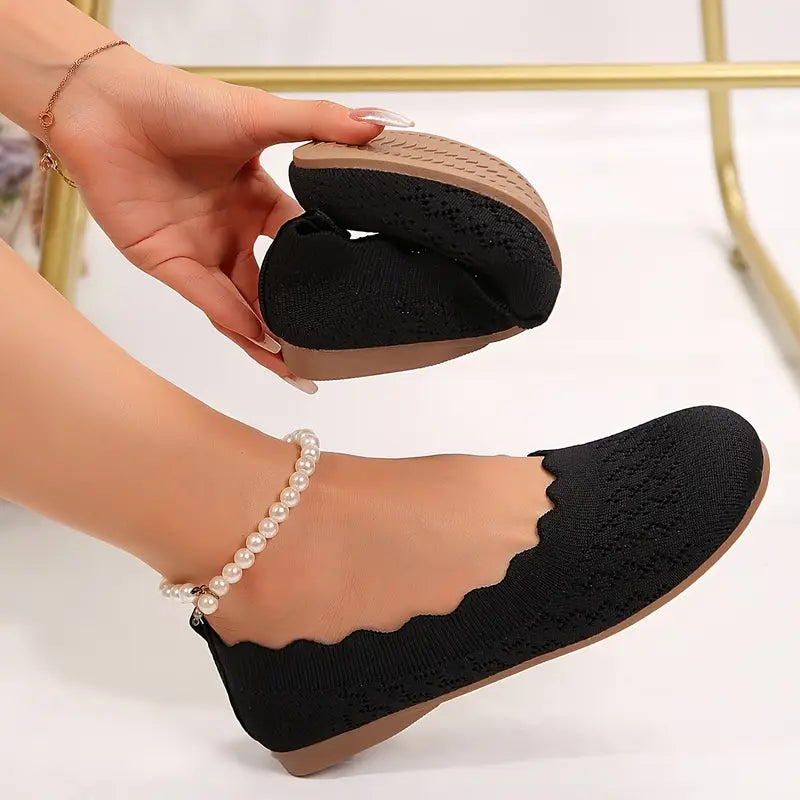 OPHELIA | STYLISH BREATHABLE LOAFERS