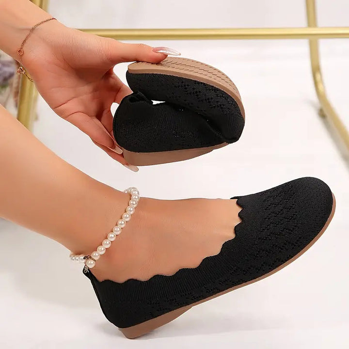 OPHELIA | STYLISH BREATHABLE LOAFERS