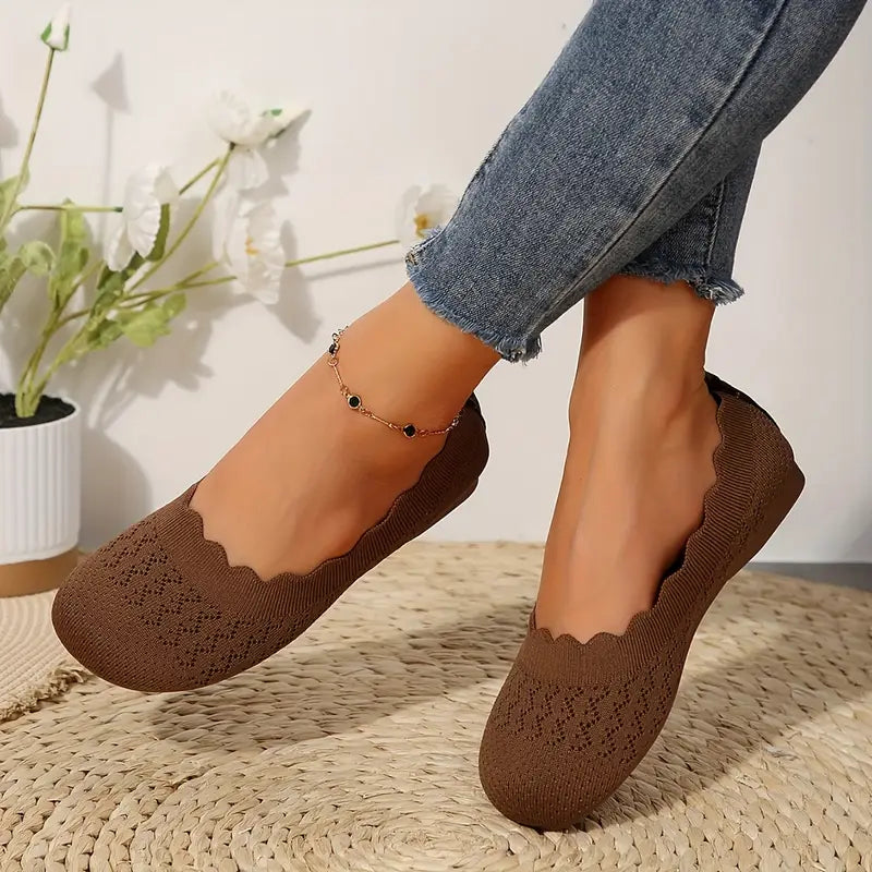 OPHELIA | STYLISH BREATHABLE LOAFERS
