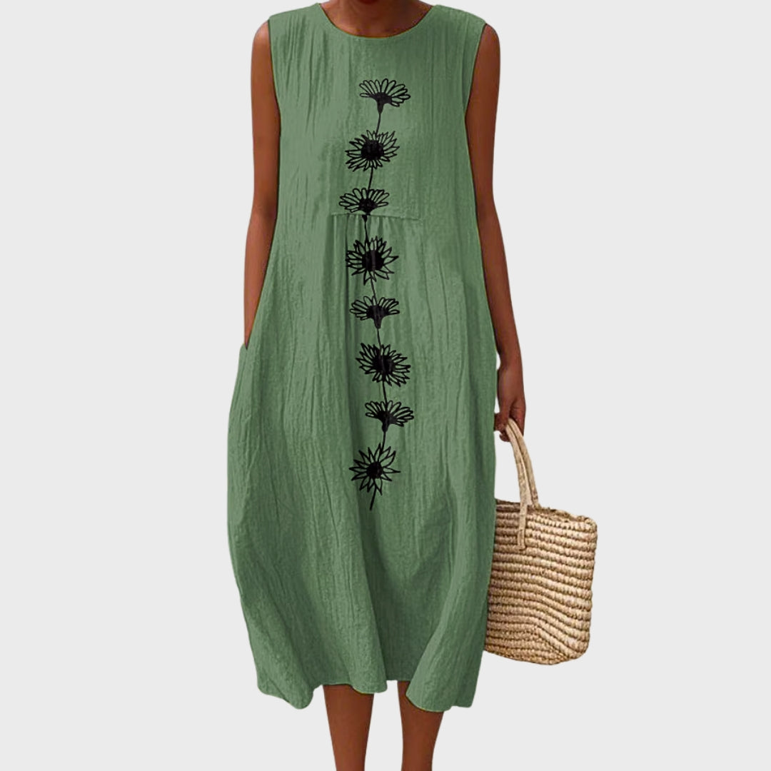 Green / 2XL