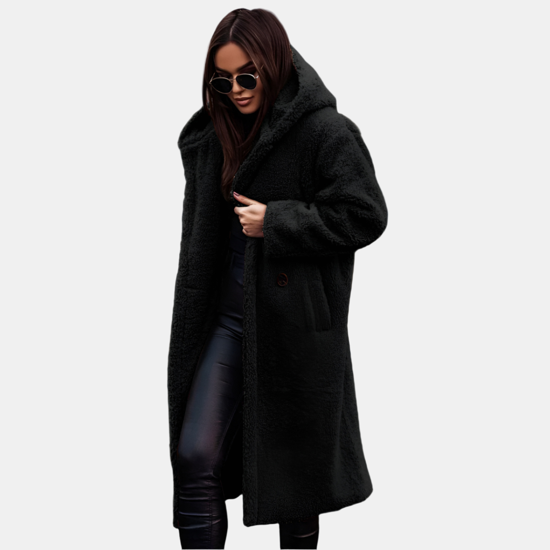 Black / 3XL
