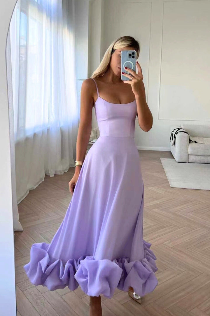 THERESE | MODERN ELEGANCE MAXI DRESS