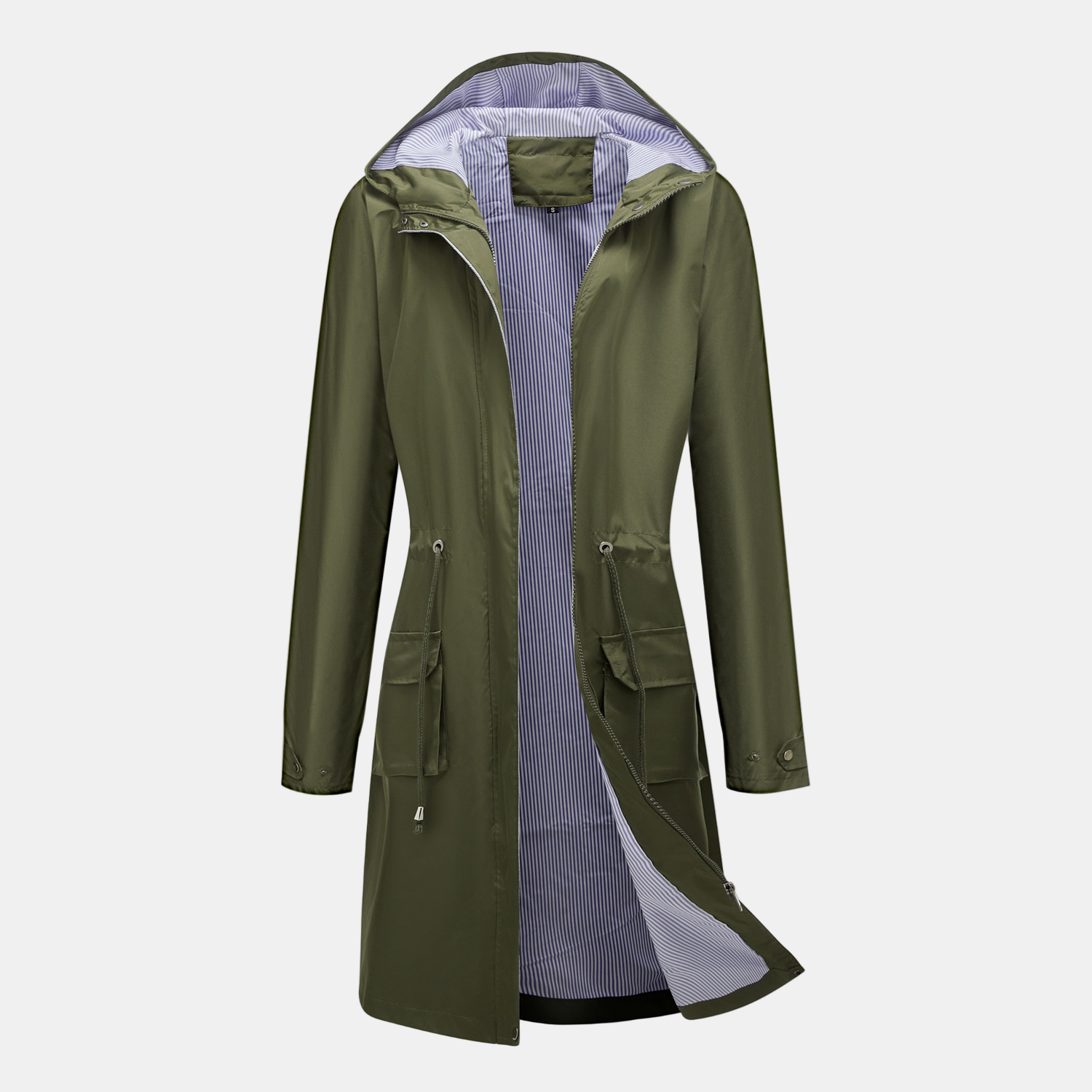 Army Green / 3XL