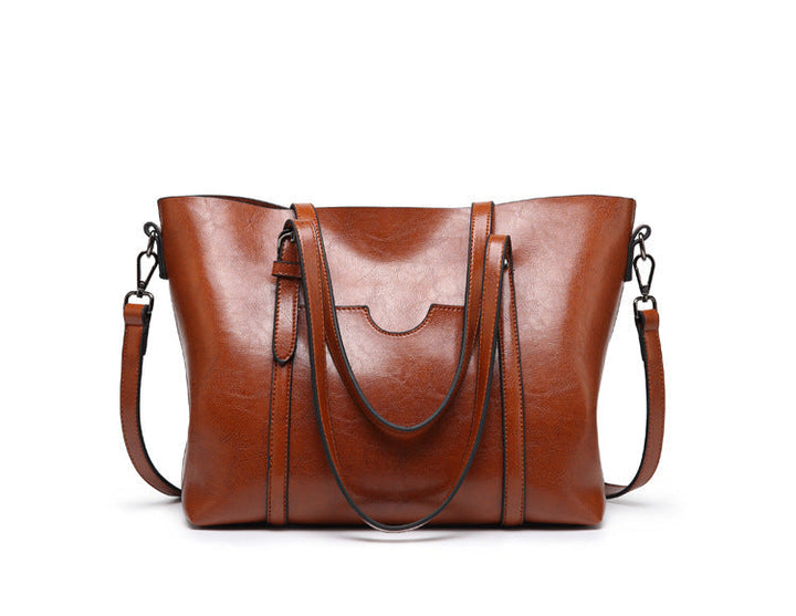 TIFFANY | VINTAGE CROSSBODY BAG
