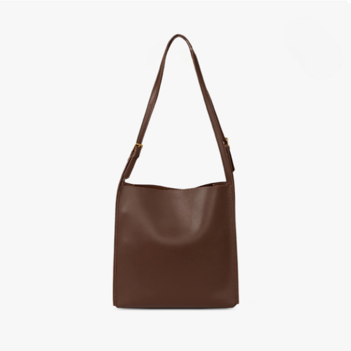 Camilla | Classic Everyday Bag