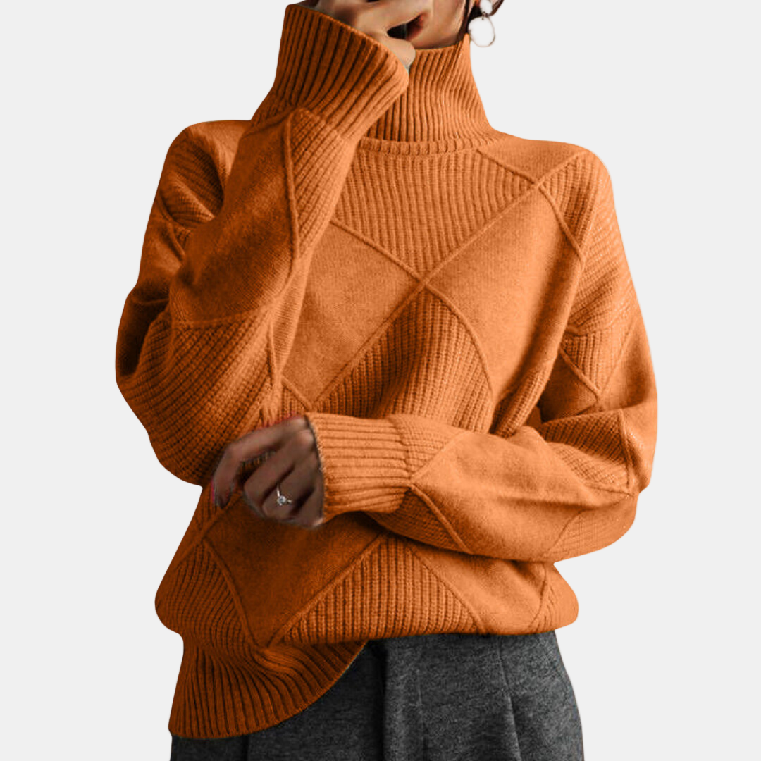 Orange / 2XL