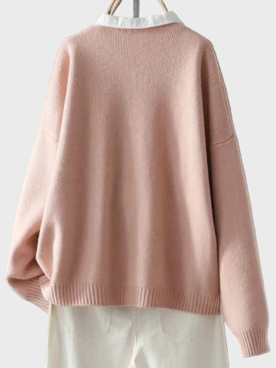 Nyla | Elegant Cardigan