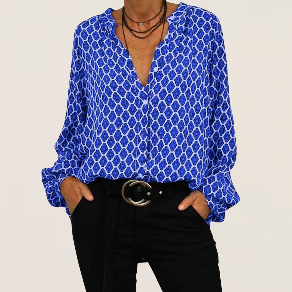 Blue / 3XL