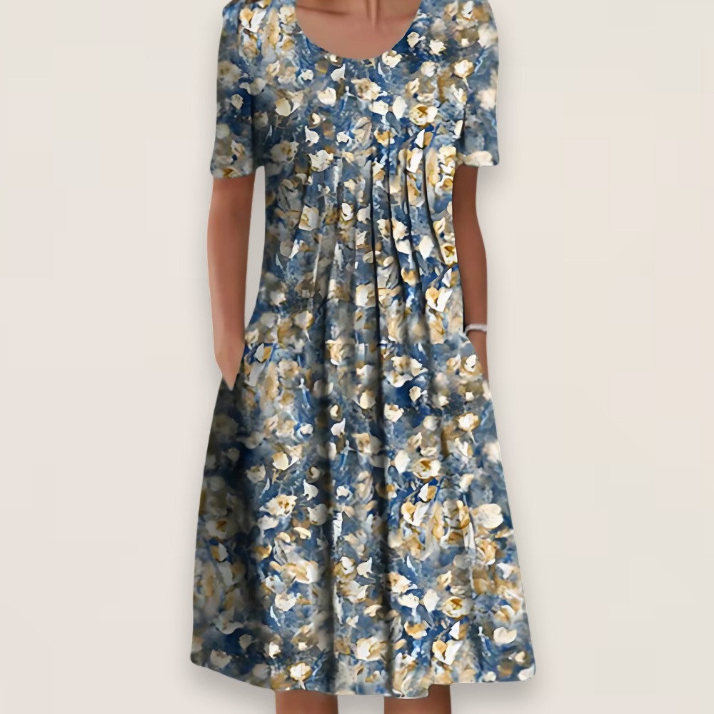 Blue / 3XL