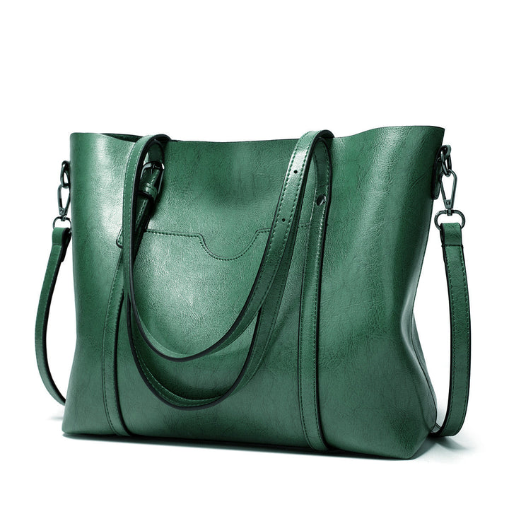 TIFFANY | VINTAGE CROSSBODY BAG