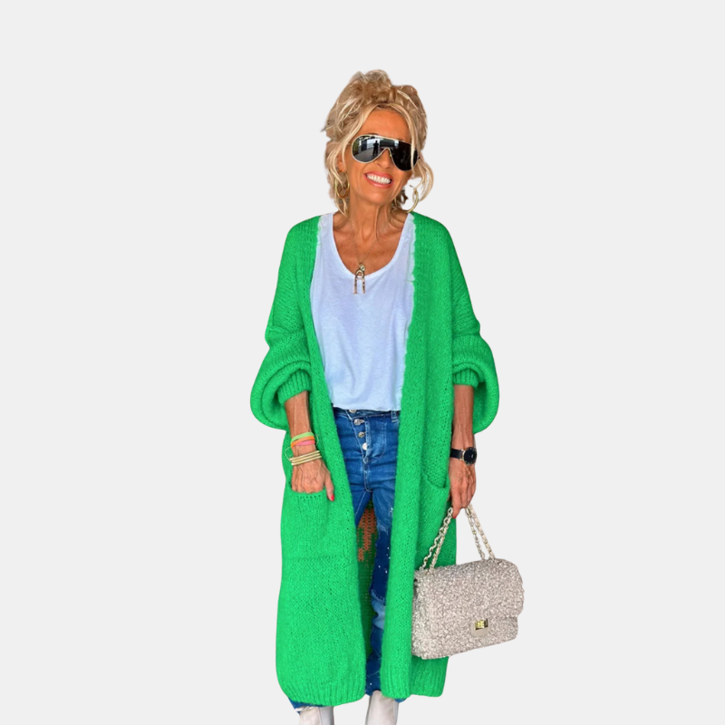 Green / XL
