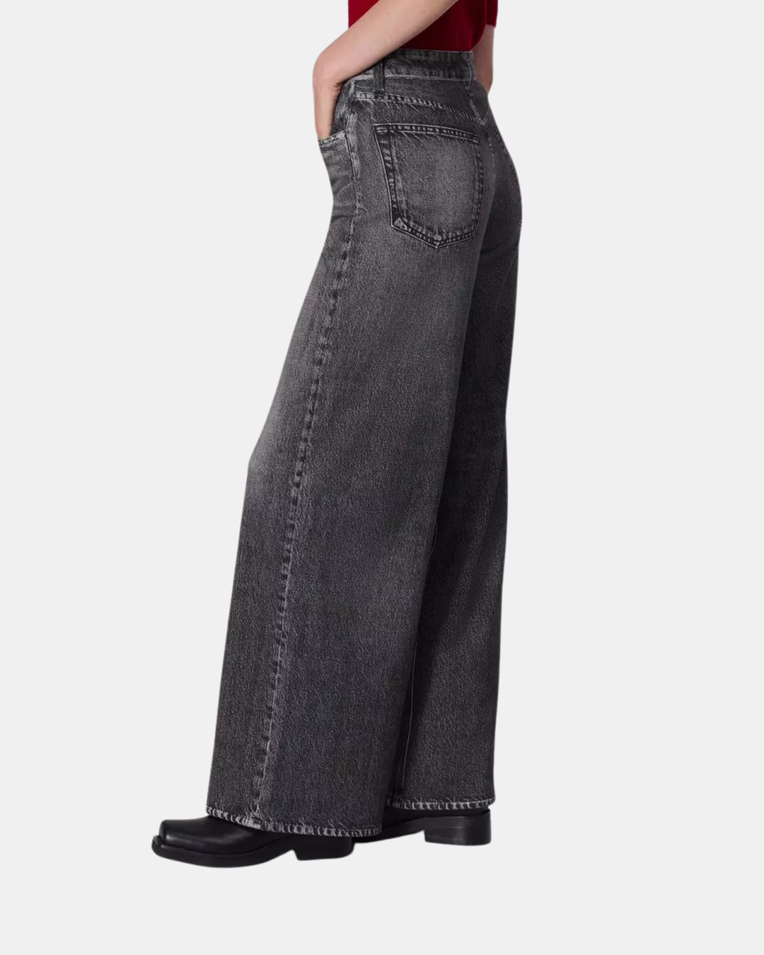 Willa | Sweatpants Jeans