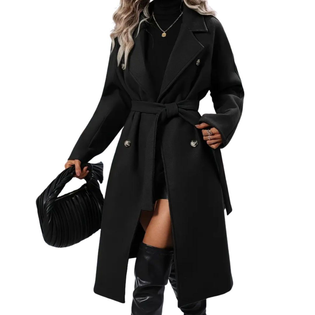 Black / XL