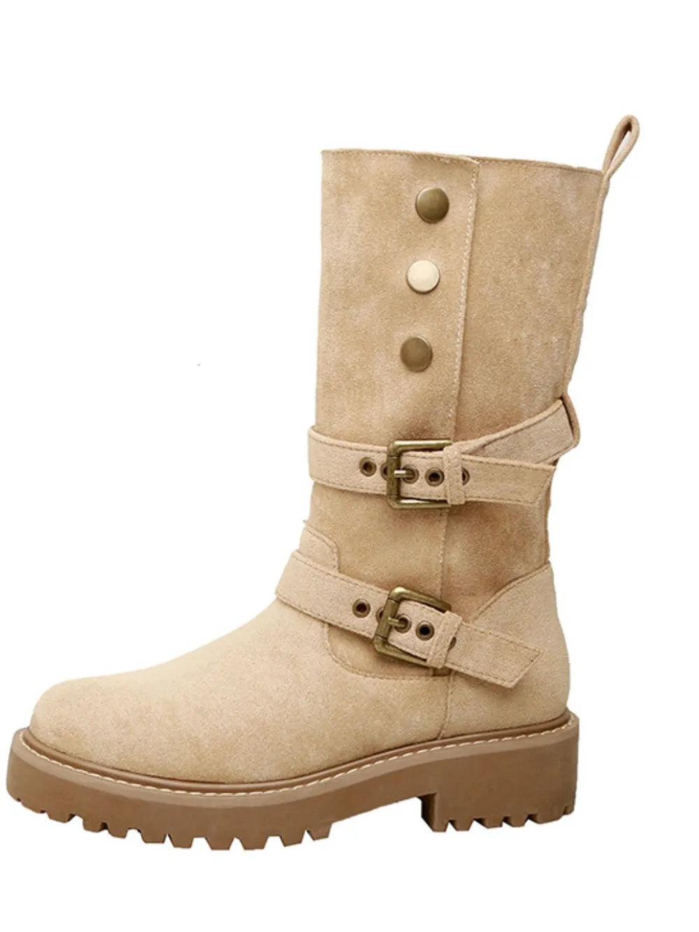 Khaki / 9