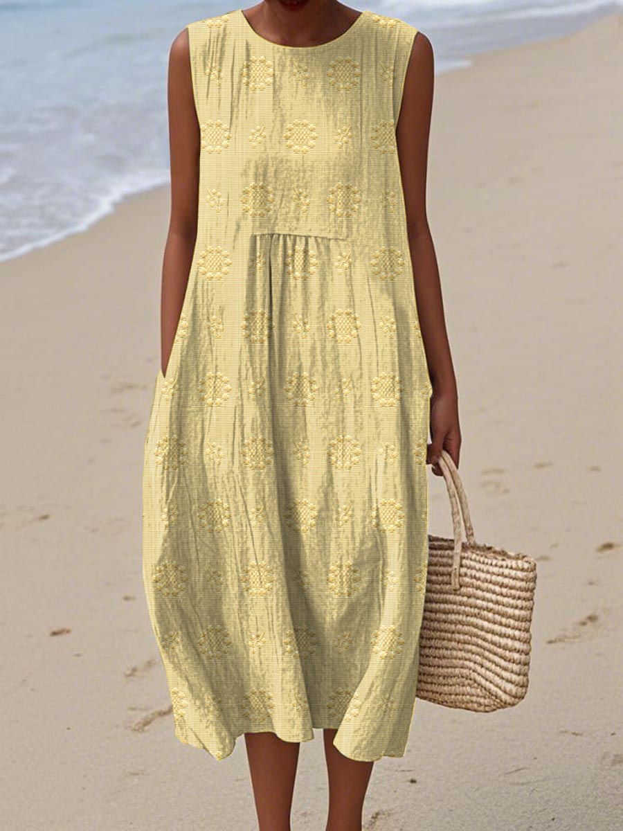 Light yellow / 5XL
