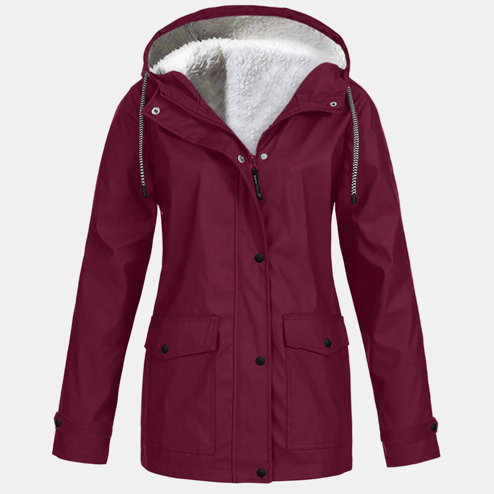 Wine Red / 3XL