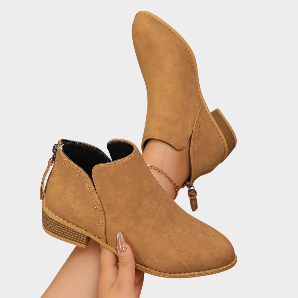 Light brown / 11