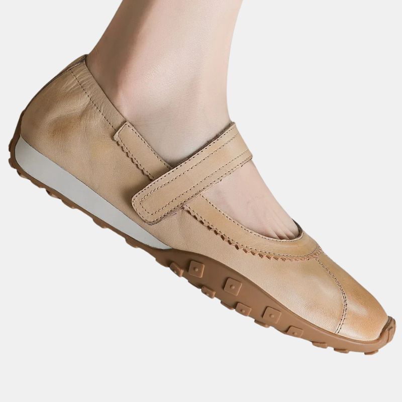 Khaki / 9