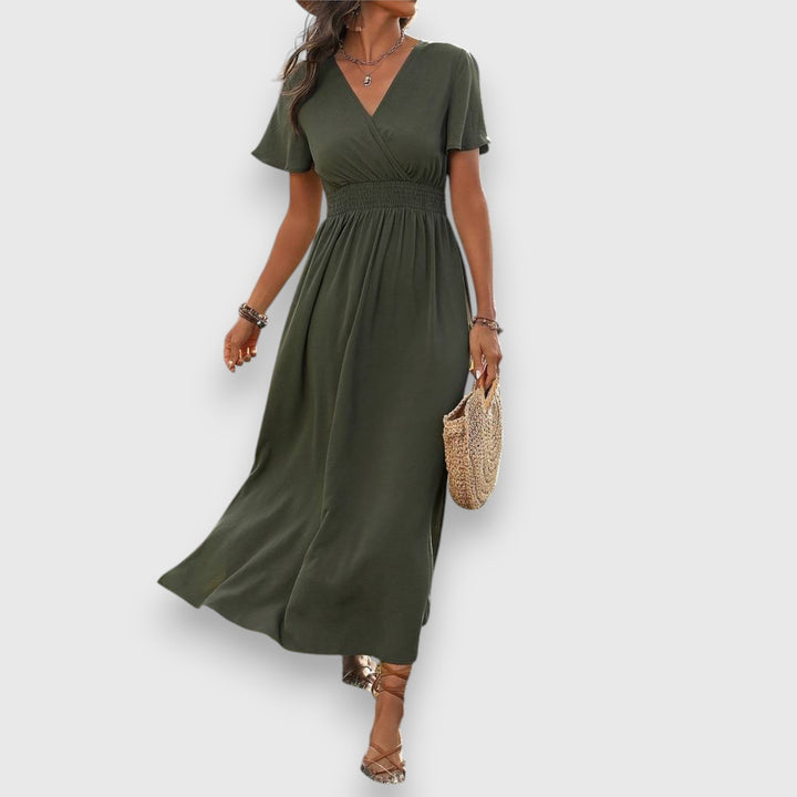 Edith | Elegant Dress