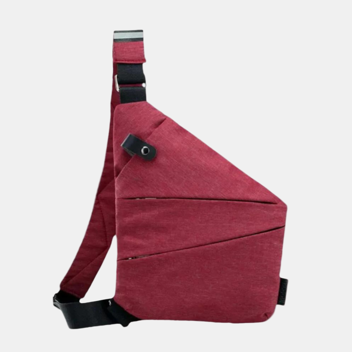 Burgundy / Left Handed