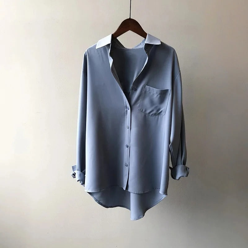 Blue / 2XL