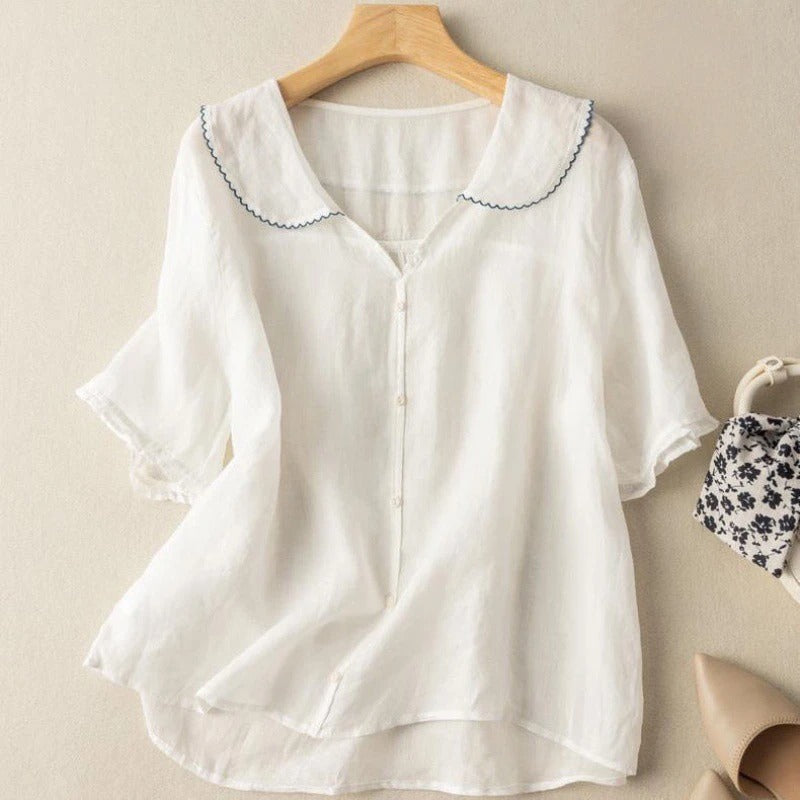 White (Almost sold out) / 2XL