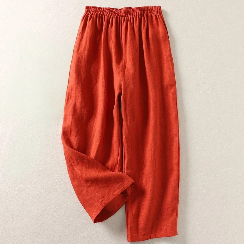 Orange / XXL