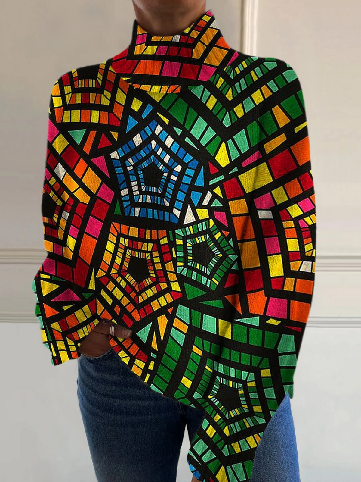 Multicolour / 5XL