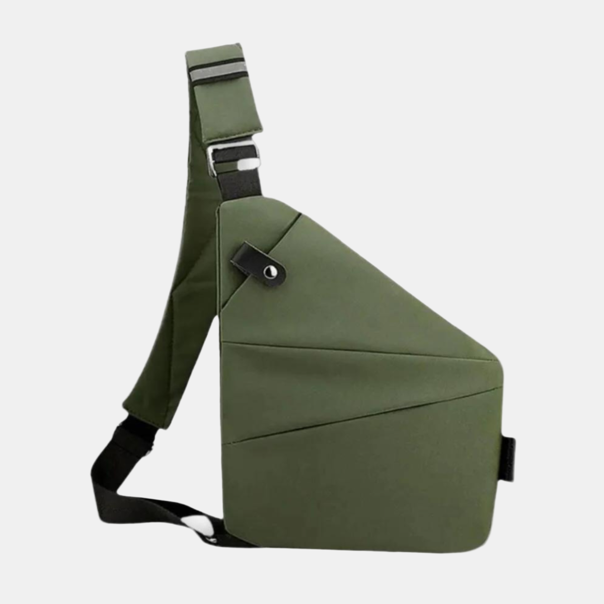 Dark Green / Left Handed