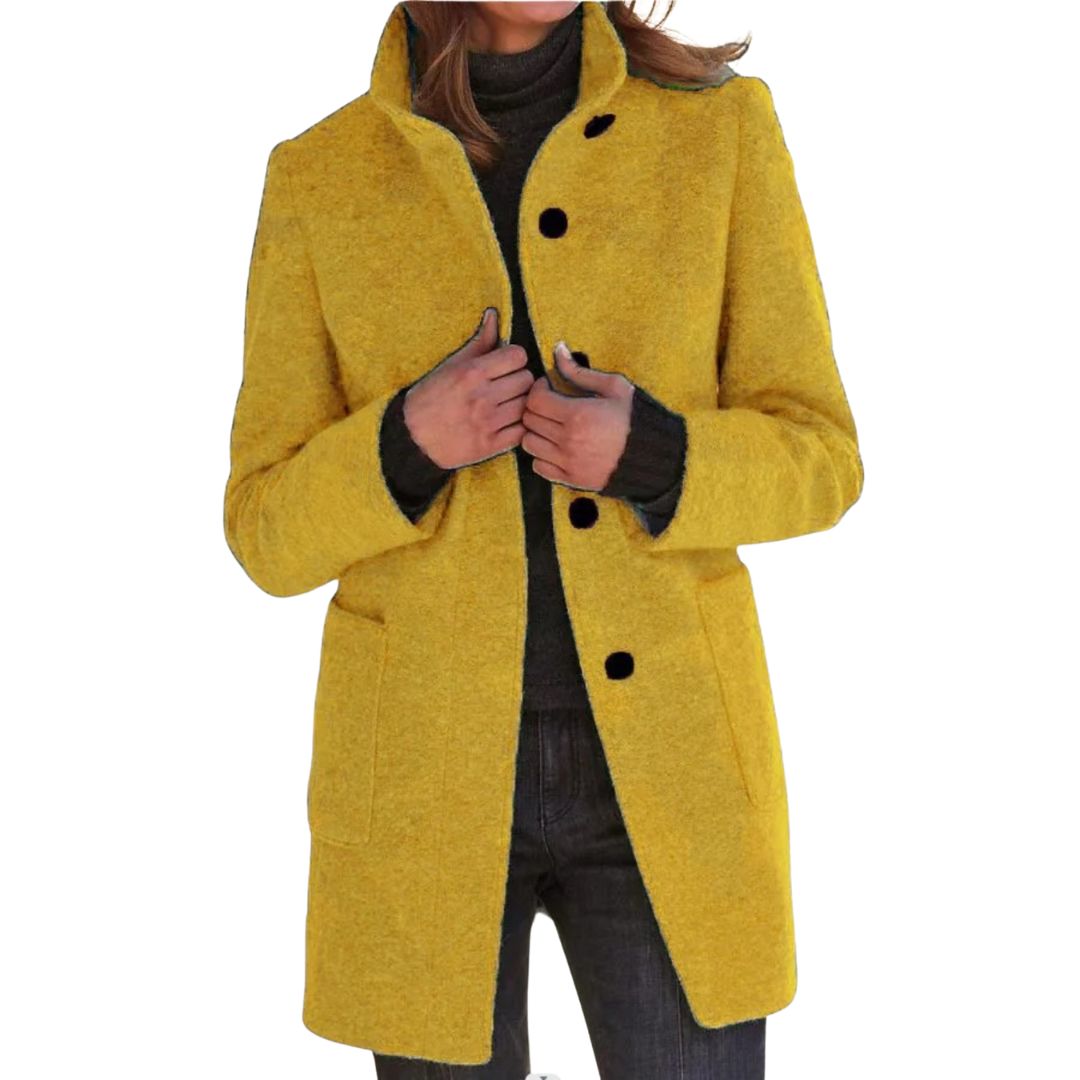 Yellow / 3XL