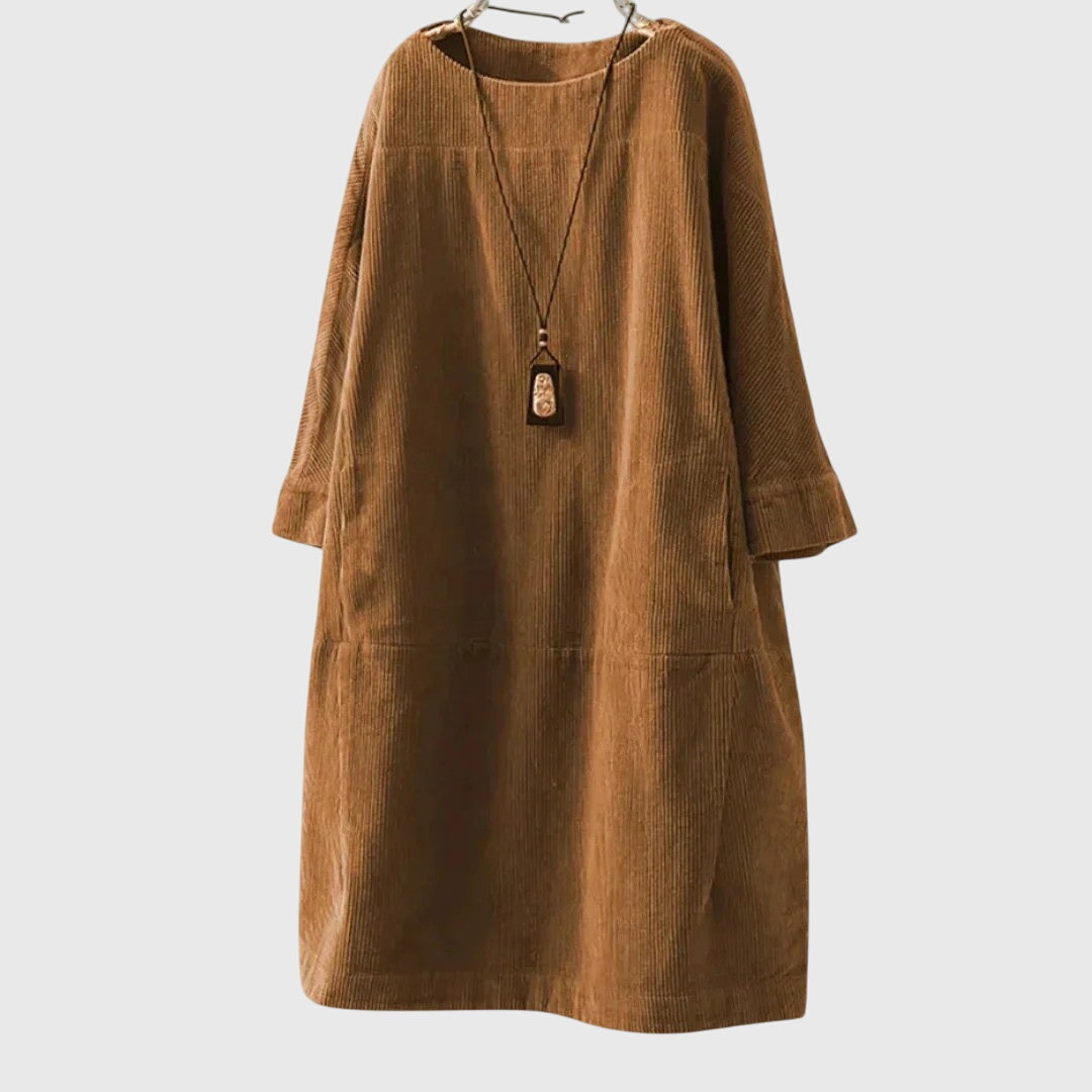 Brown / 3XL