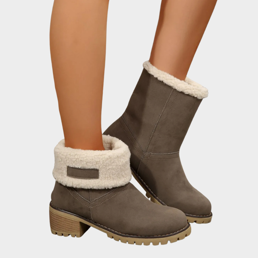 Brown grey / 11