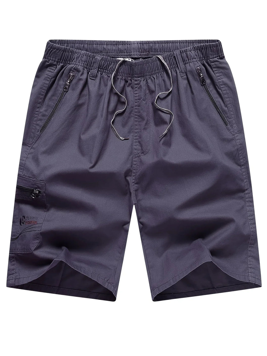 LIAM | CASUAL CARGO SHORTS