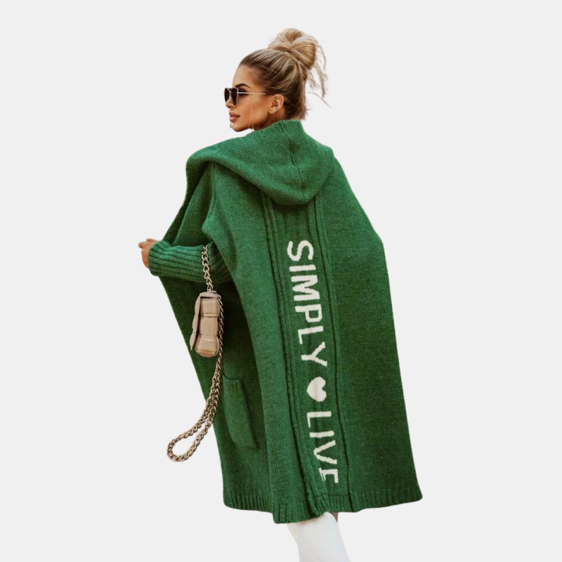 Green / XL