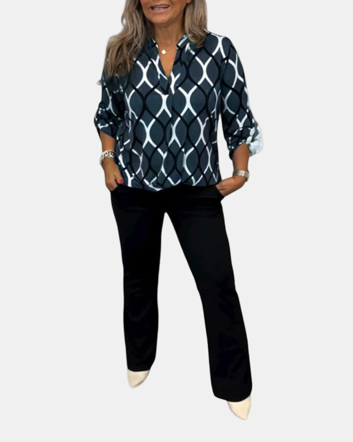 Blue / 3XL