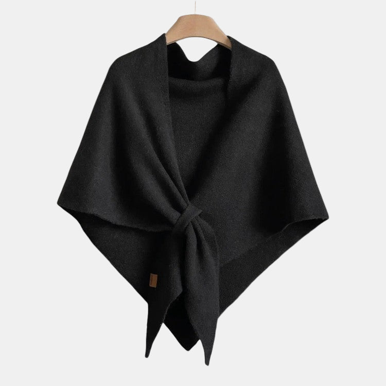 Black / One size