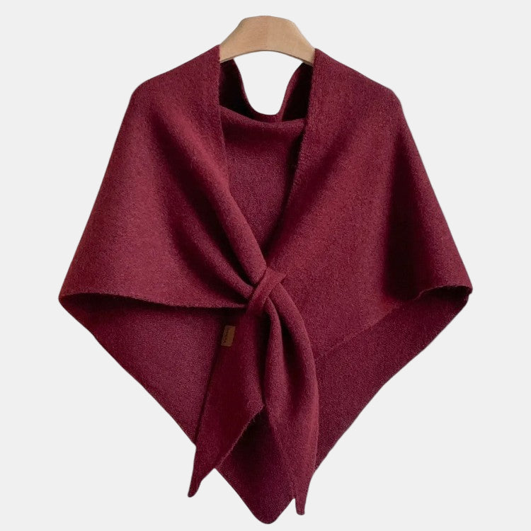 Red / One size