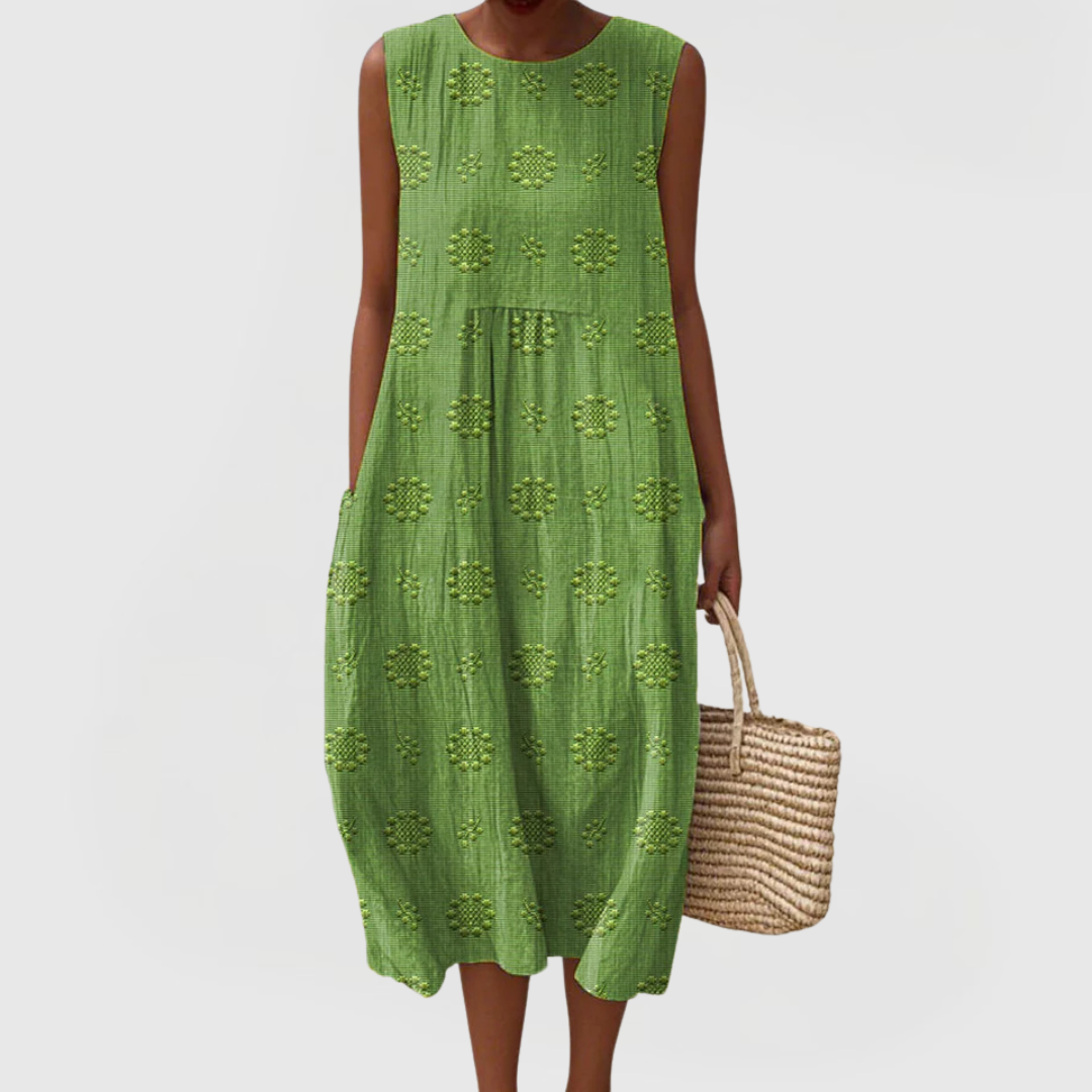 Green / 3XL